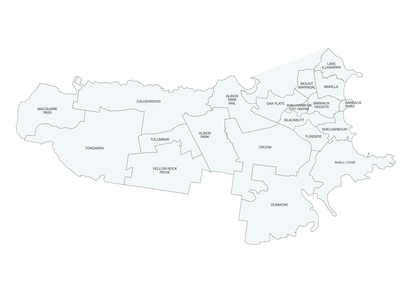 Playspace Renewal in Shellharbour City 