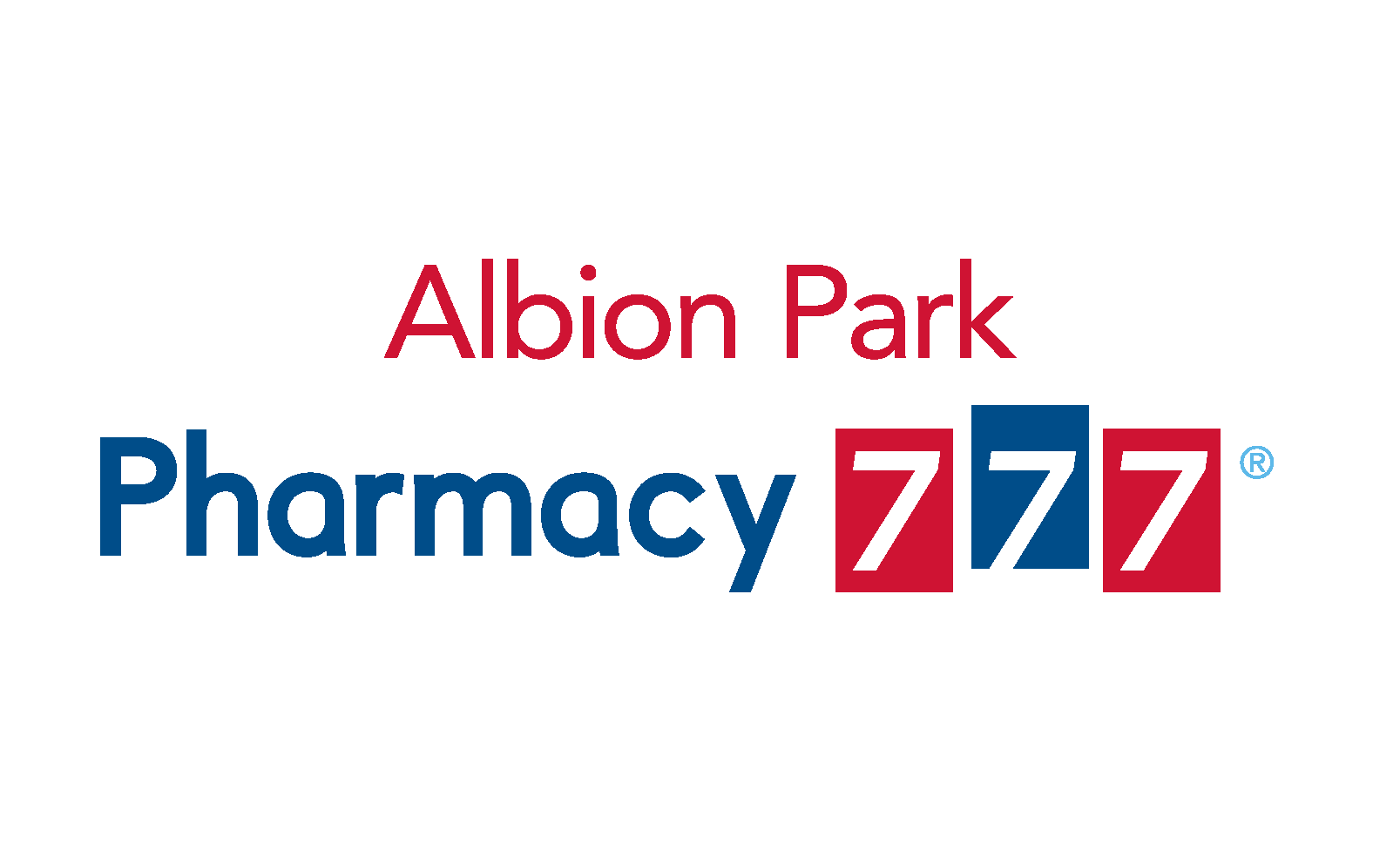 Albion Park Pharmacy 777