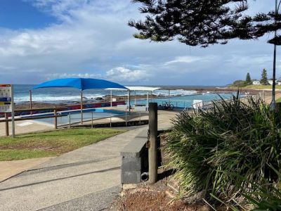 Beverley Whitfield Pool