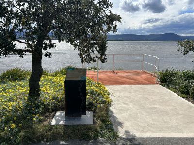 Burra - Boonerah Point Reserve Mount Warrigal 