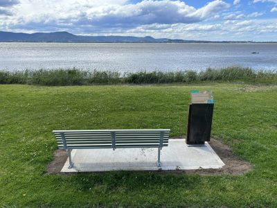 Guunyu - Whyjuck Bay Mount Warrigal