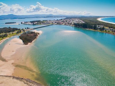 Lake Illawarra